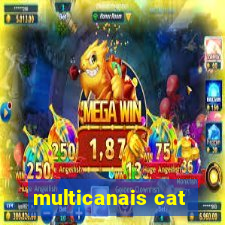 multicanais cat